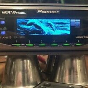 Meet your Posher, Jim